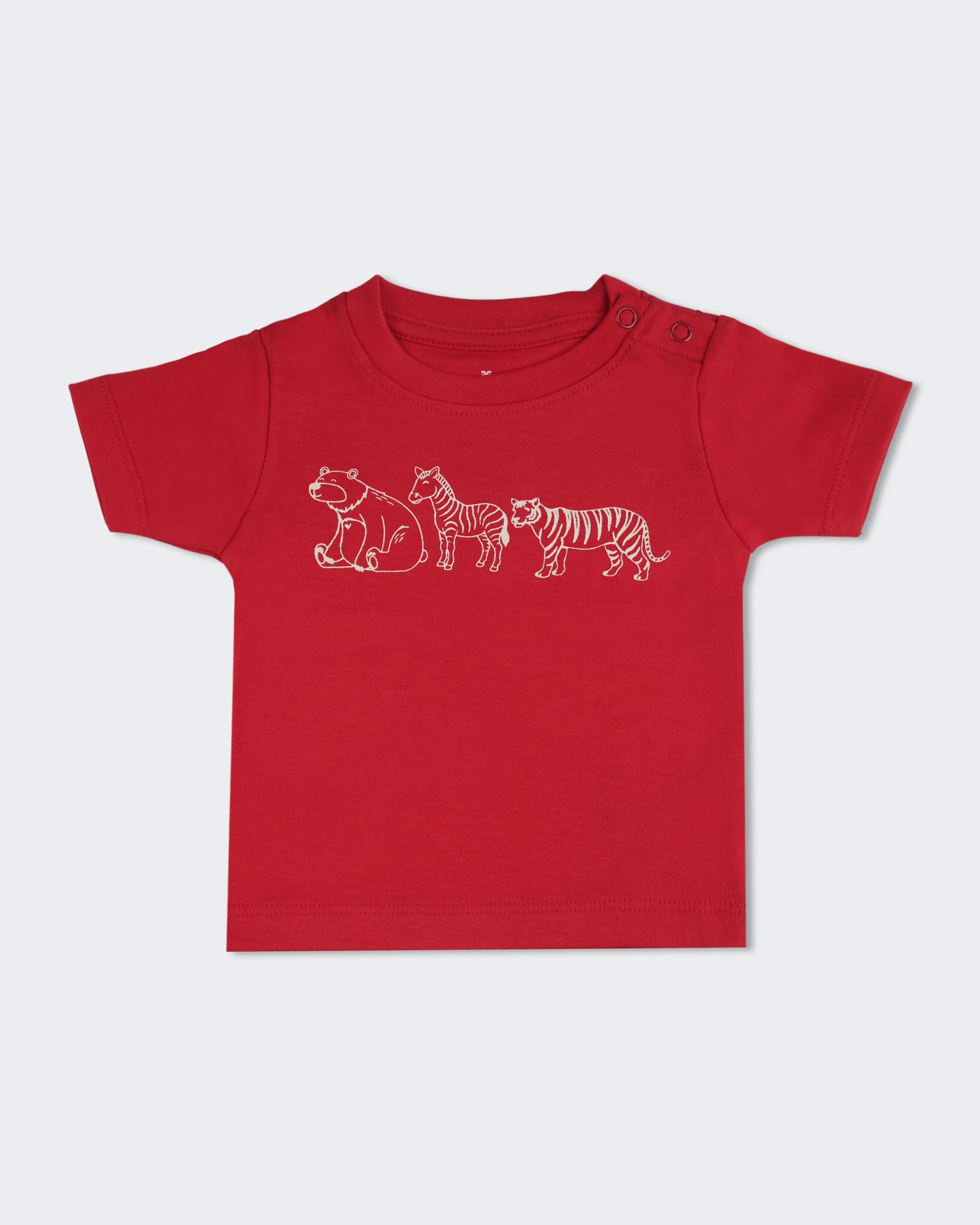Eminent Newborn Boys T-Shirt