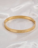 Eminent Women's Bracelet - Golden