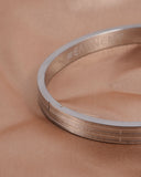 Eminent Women's Bracelet - Silver
