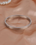 Eminent Women's Bracelet - Silver