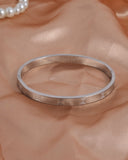 Eminent Women's Bracelet - Silver