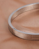 Eminent Women's Bracelet - Silver