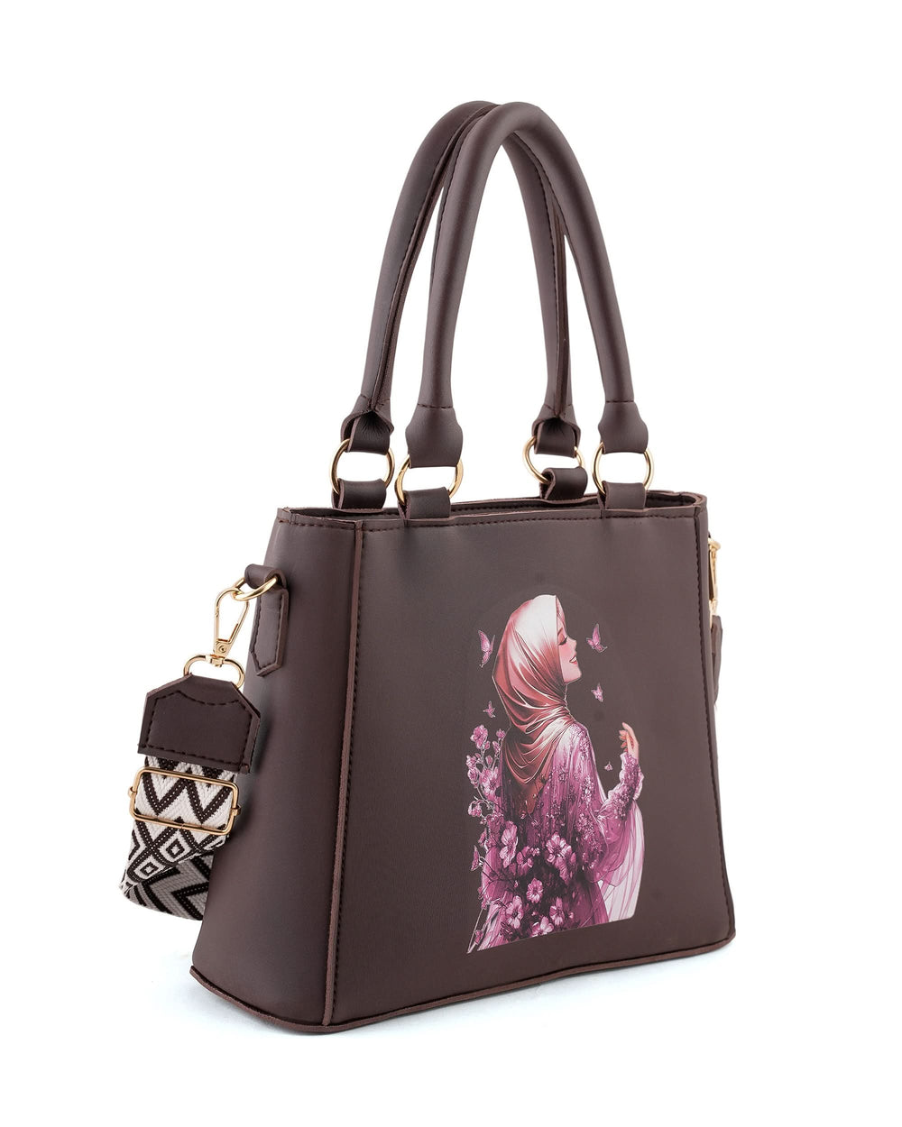 Women's Shoulder Bag