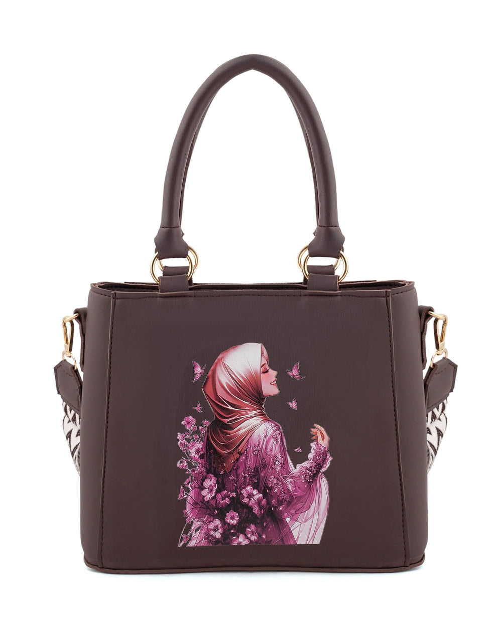 Women's Shoulder Bag