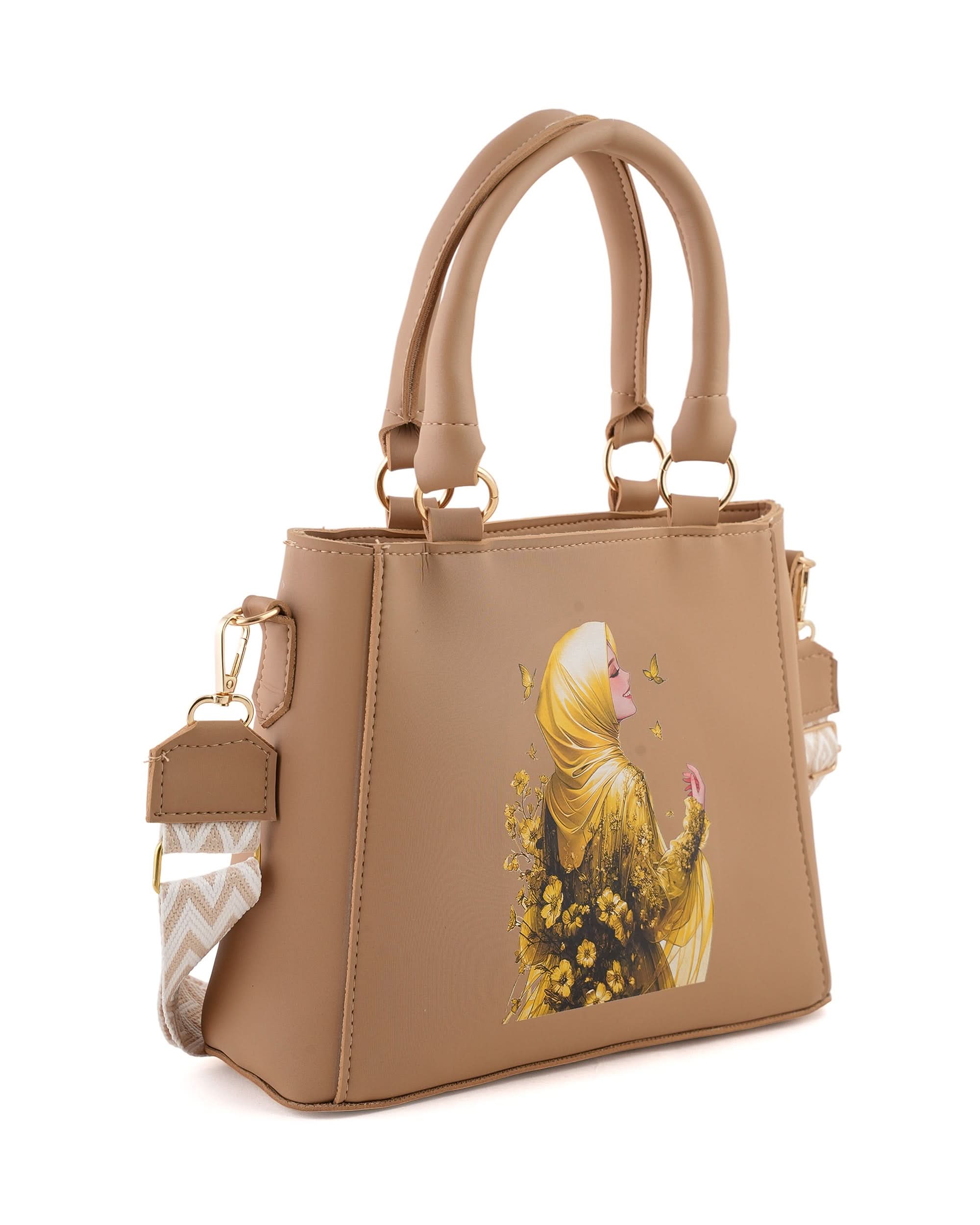 Women's Shoulder Bag