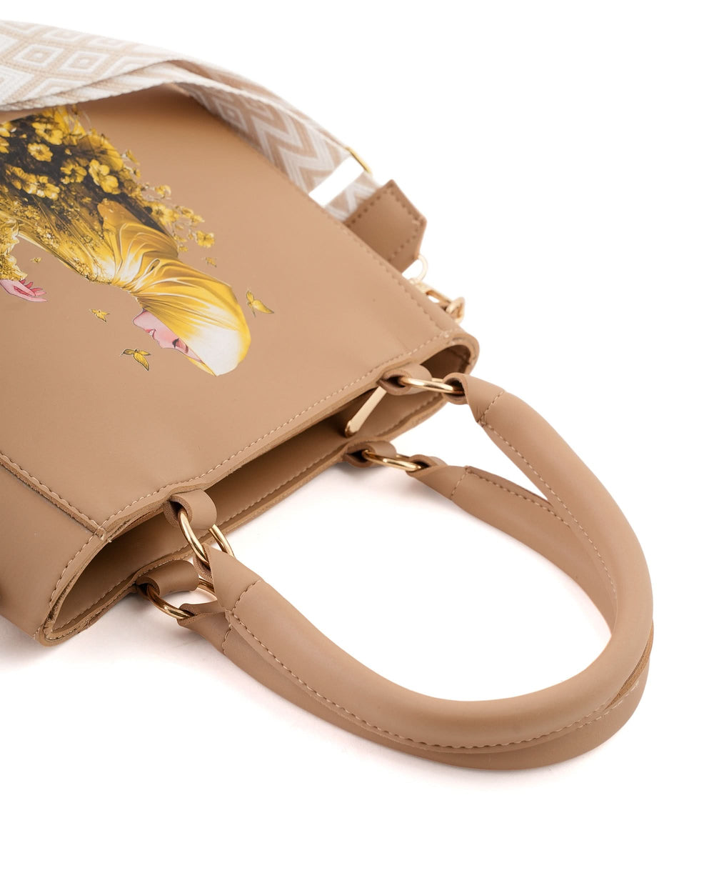 Women's Shoulder Bag