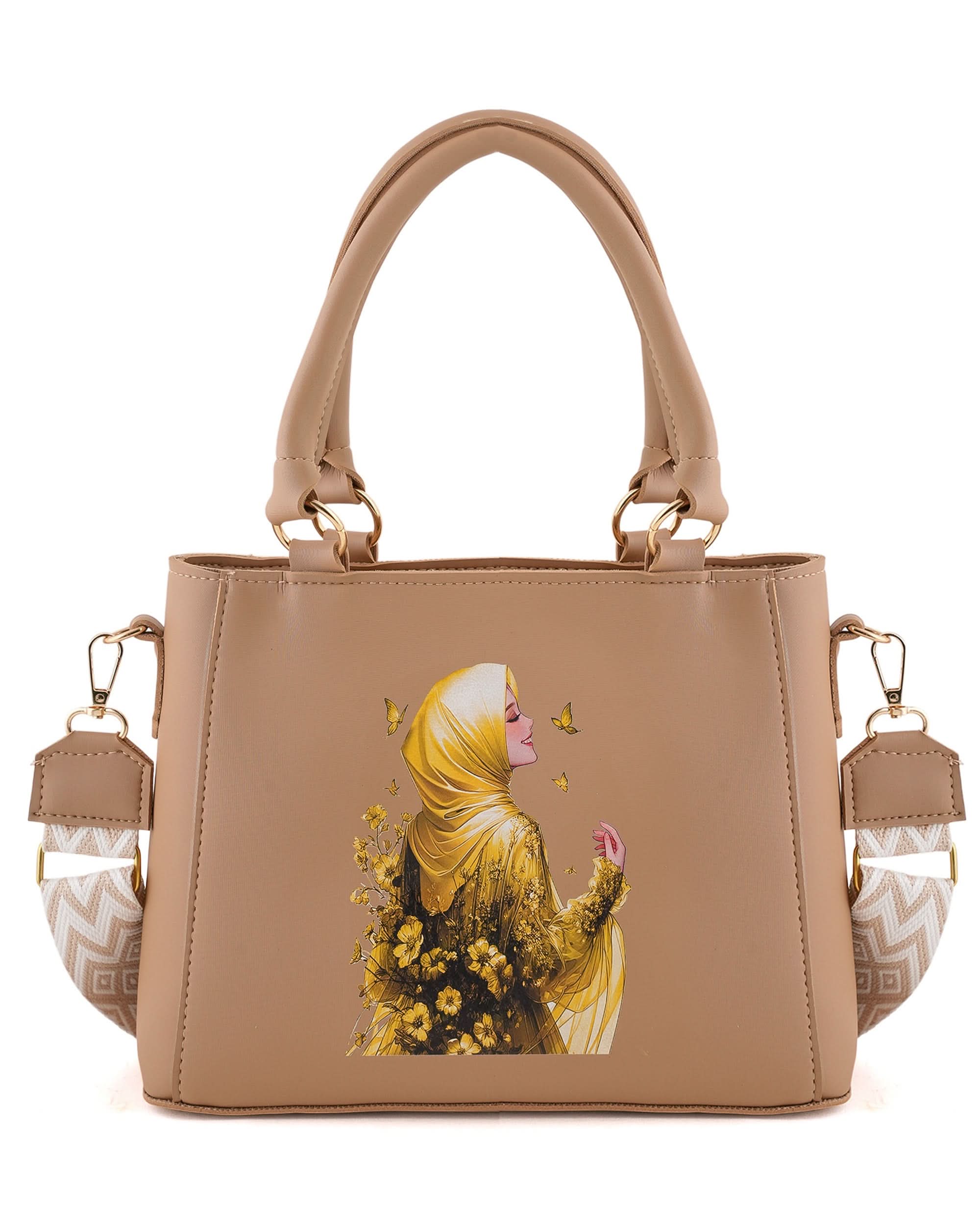 Women's Shoulder Bag