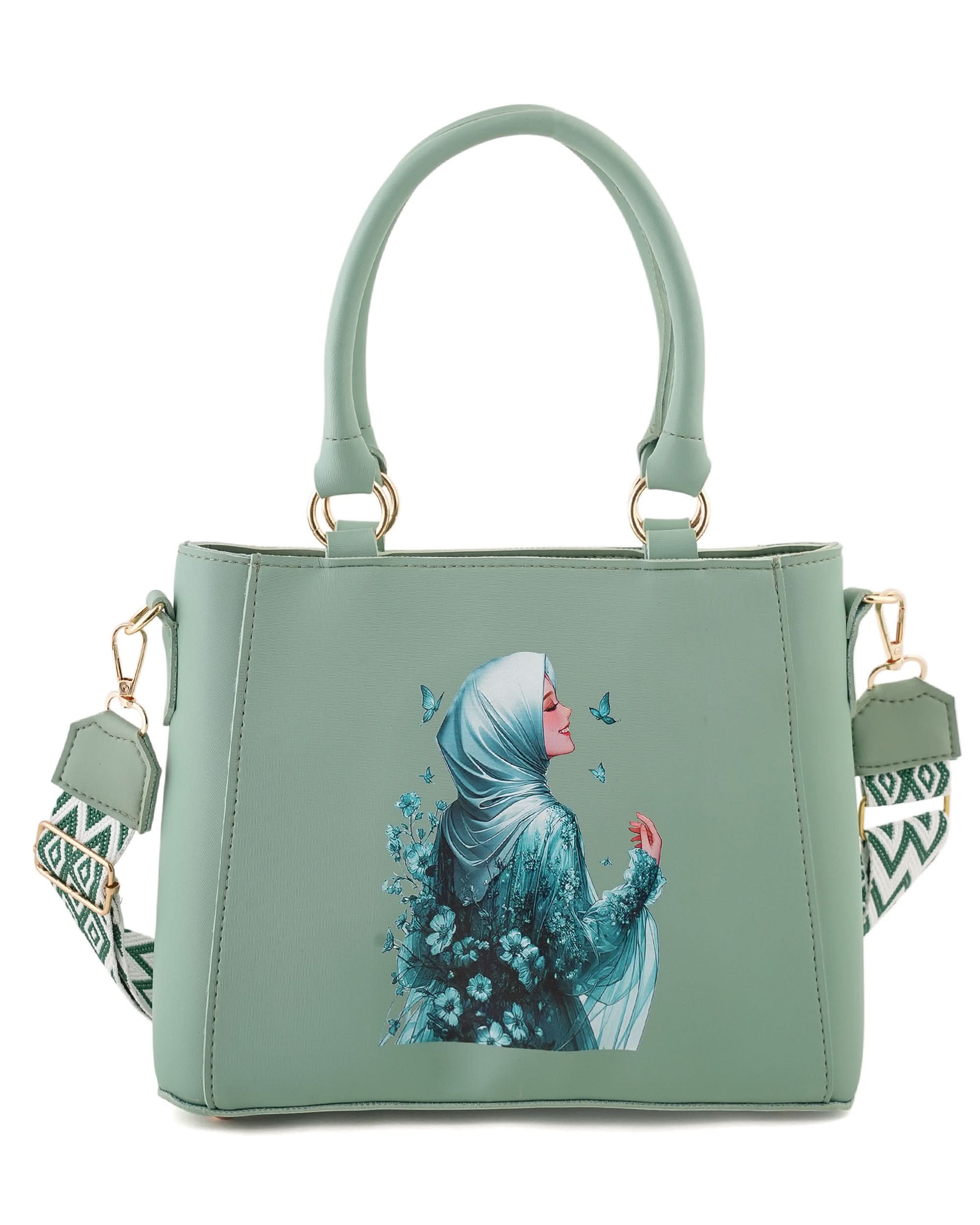 Women's Shoulder Bag