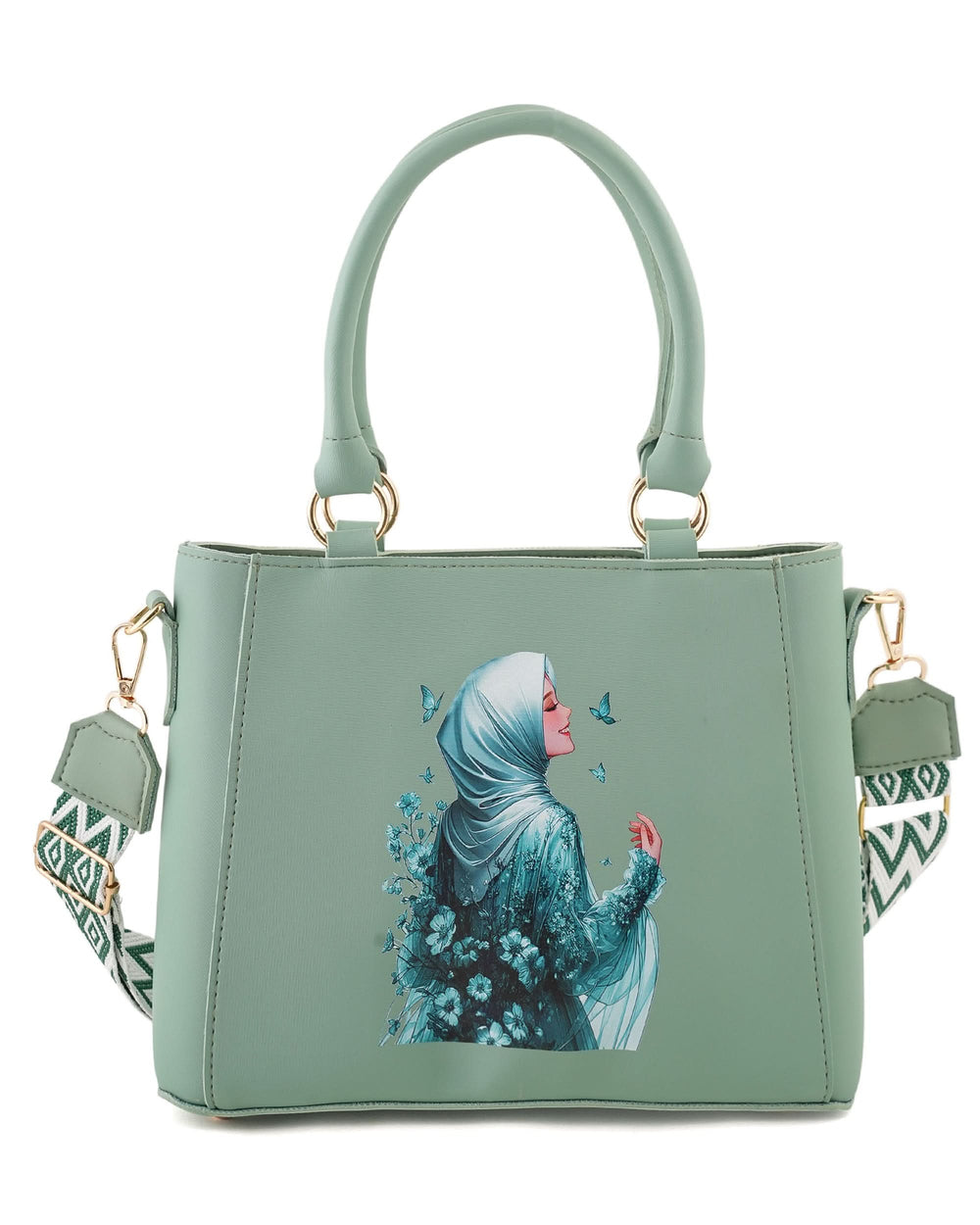 Women's Shoulder Bag