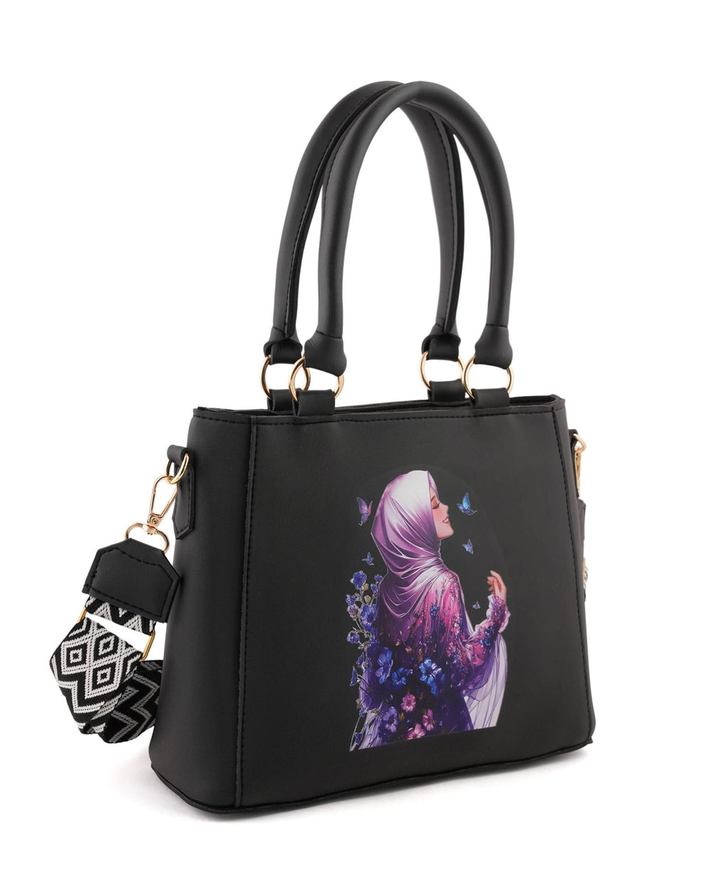Women's Shoulder Bag