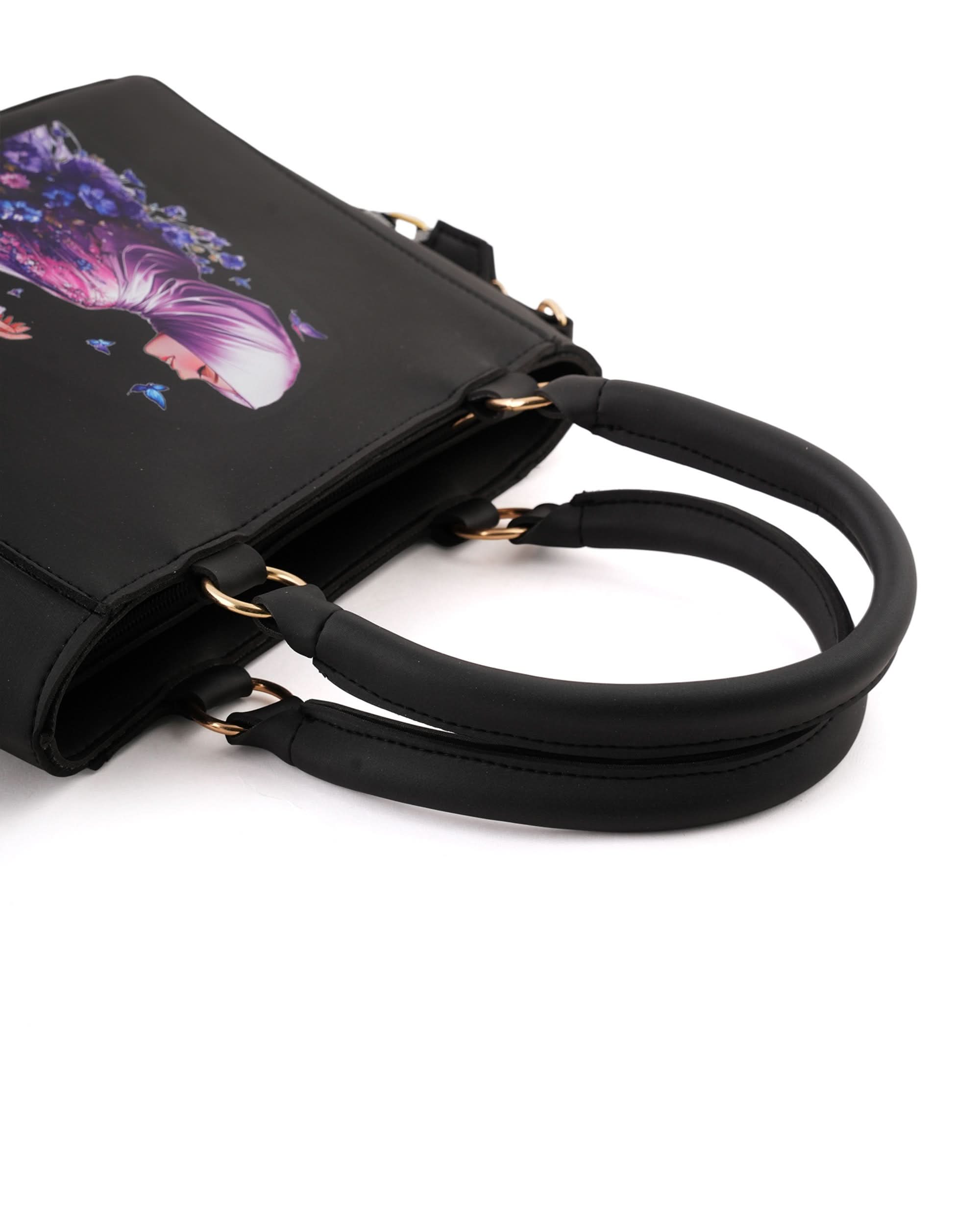 Women's Shoulder Bag
