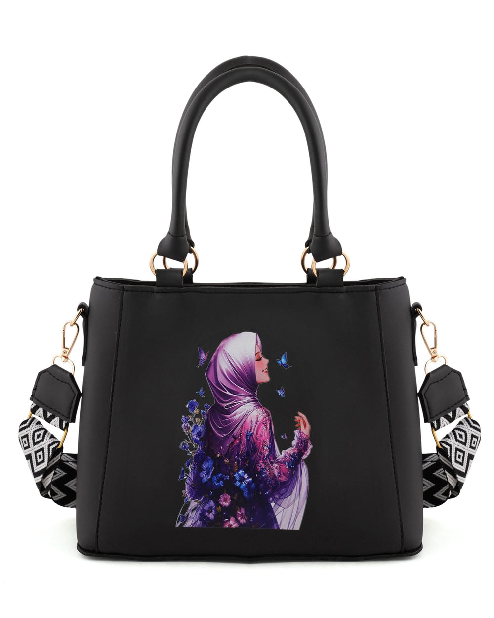 Women's Shoulder Bag