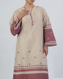 Eminent Women’s Yarn Dyed Cotton Silk 2Pcs Suit