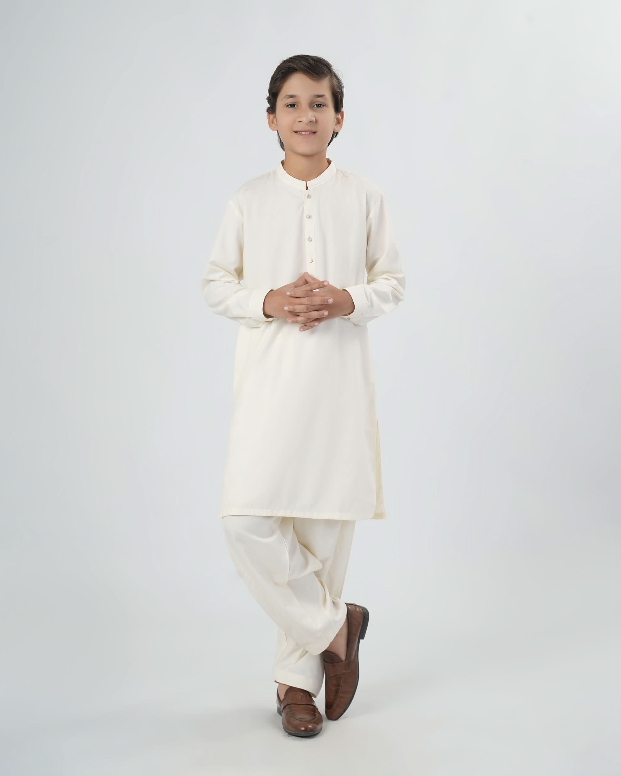 Eminent Boy's Shalwar Kameez