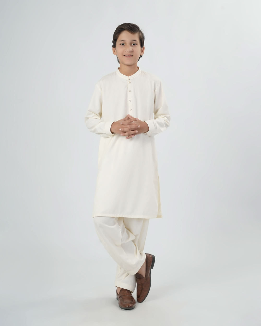 Eminent Boy's Shalwar Kameez