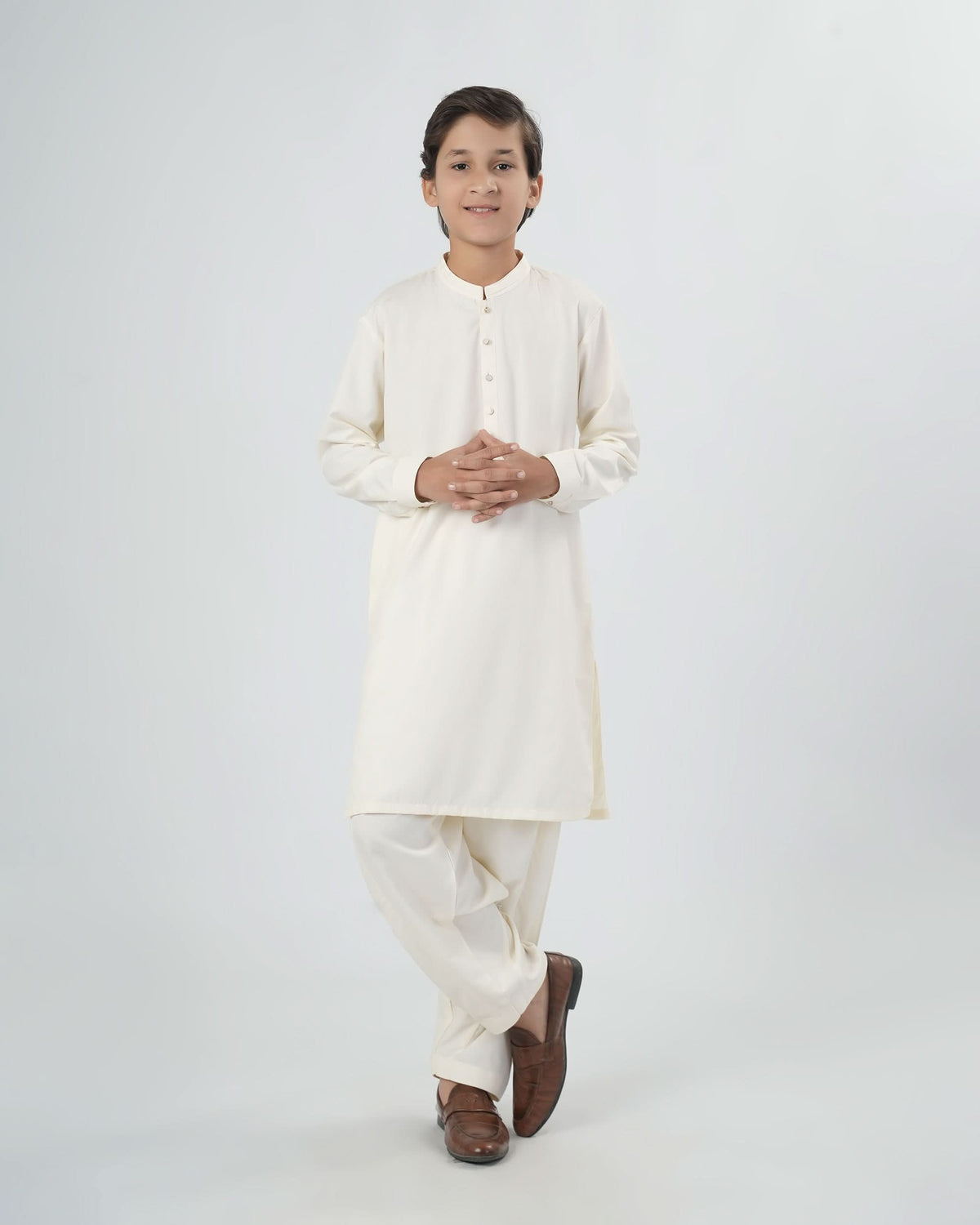 Eminent Boy's Shalwar Kameez