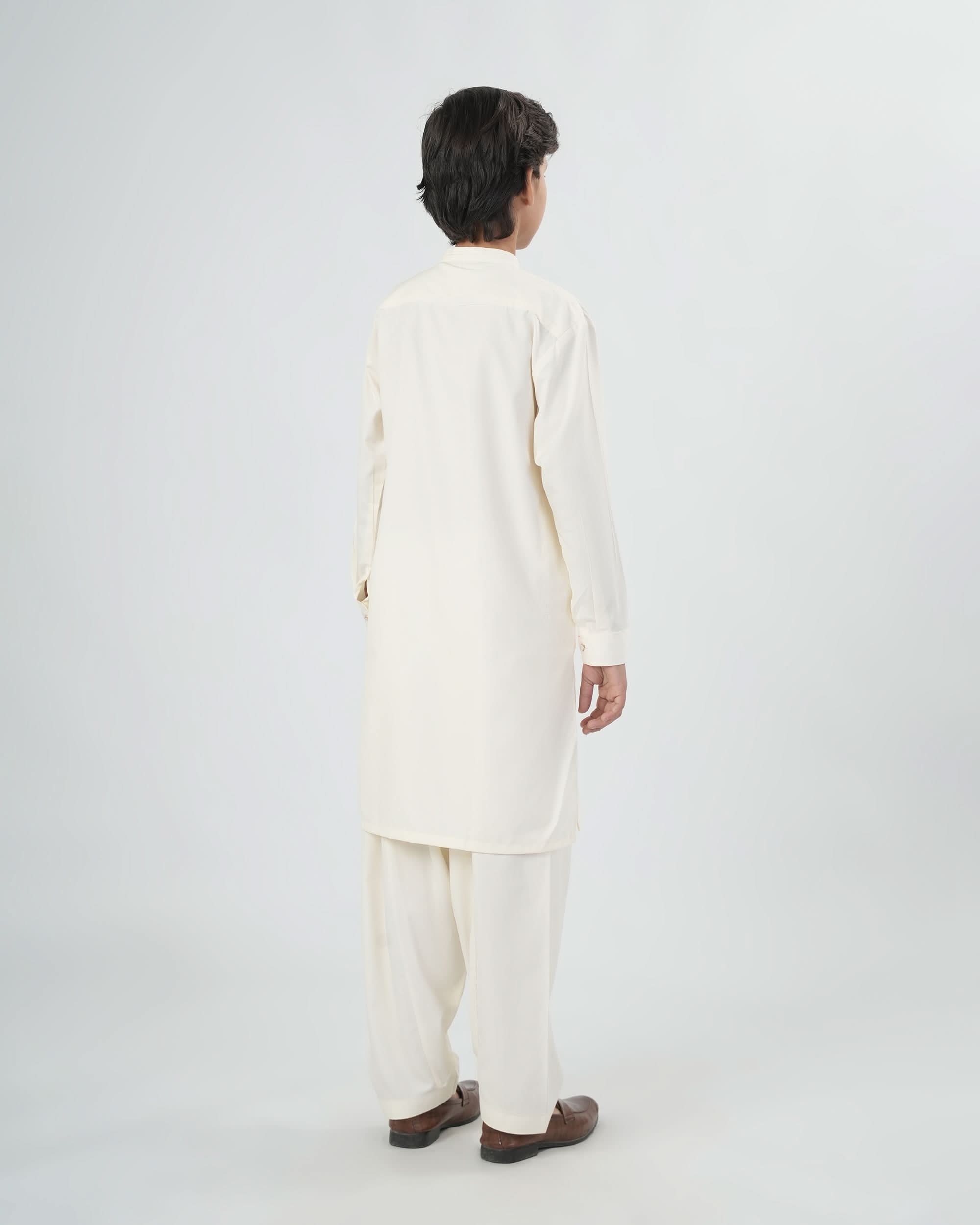 Eminent Boy's Shalwar Kameez