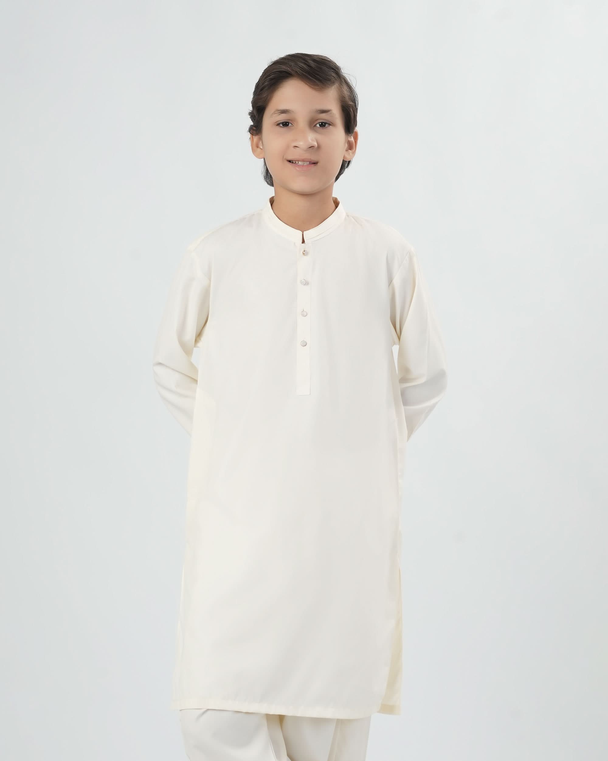 Eminent Boy's Shalwar Kameez