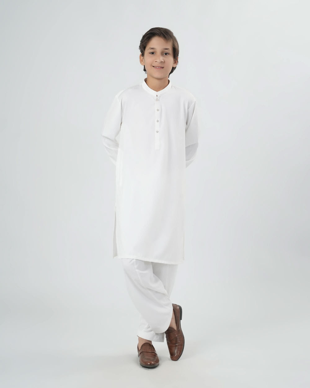 Eminent Boy's Shalwar Kameez