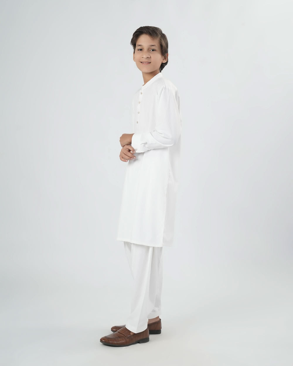Eminent Boy's Shalwar Kameez