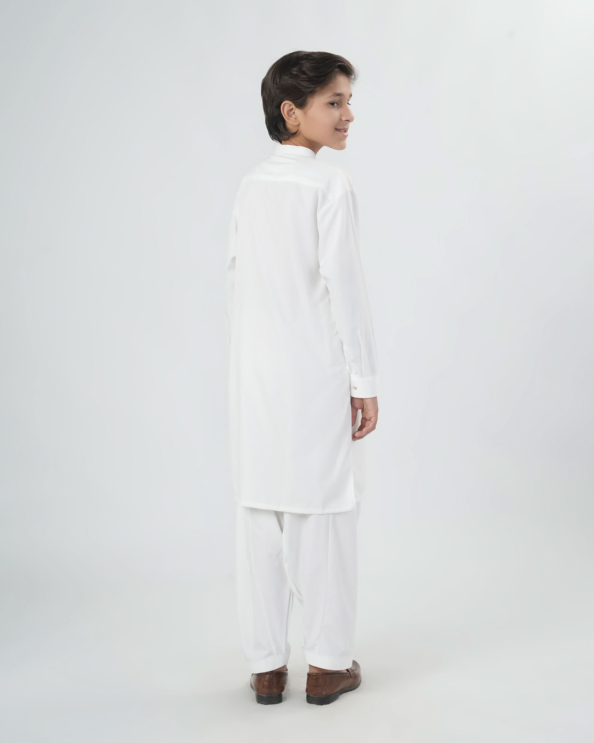 Eminent Boy's Shalwar Kameez