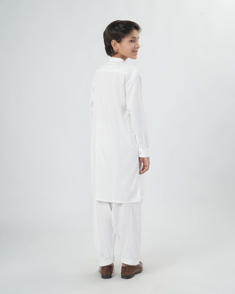 Eminent Boy's Shalwar Kameez