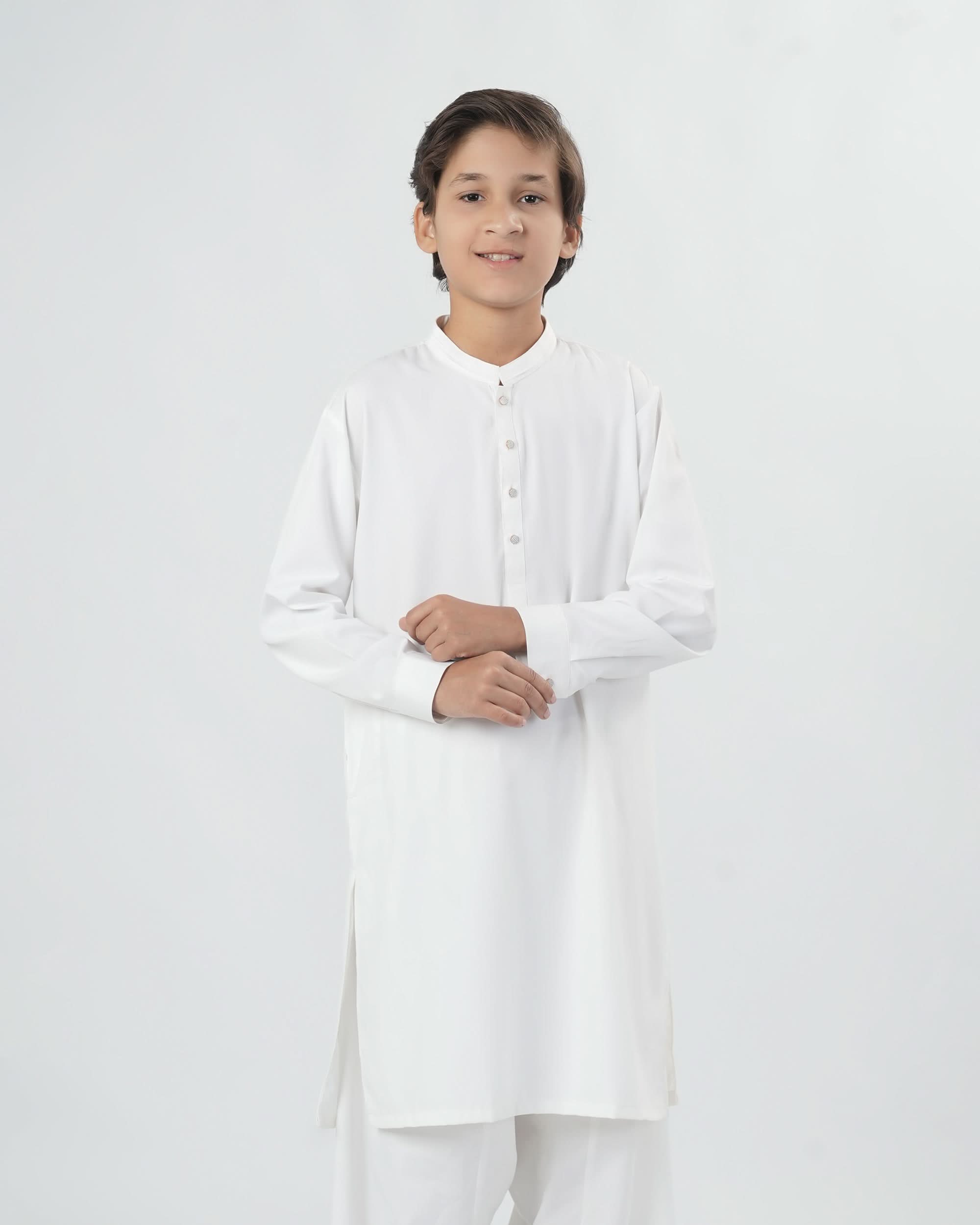 Eminent Boy's Shalwar Kameez