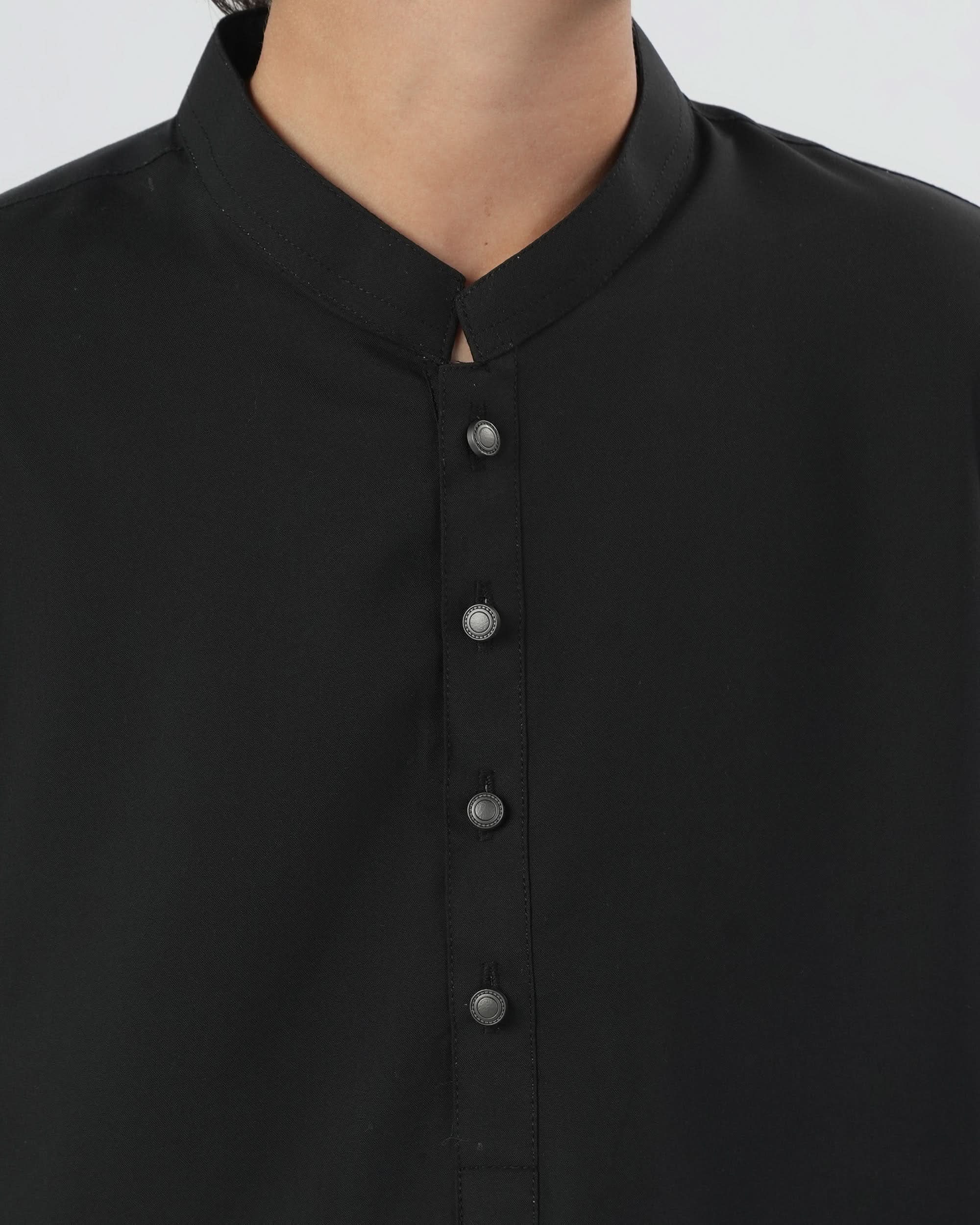 Eminent Boy Plain Shalwar Suit