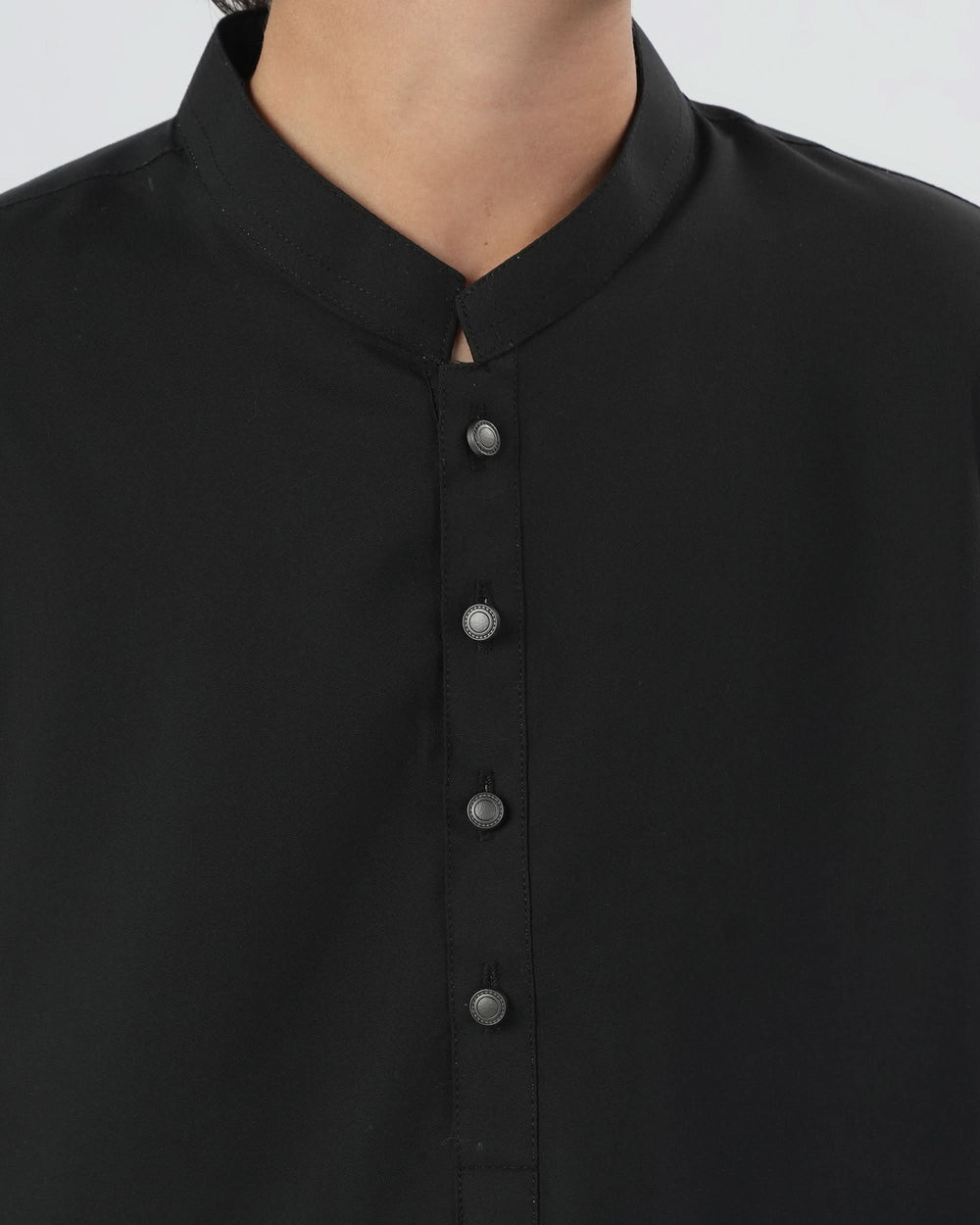 Eminent Boy Plain Shalwar Suit