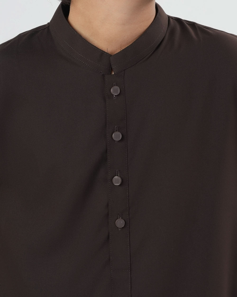 Eminent Boy Plain Shalwar Suit
