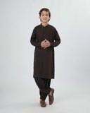 Eminent Boy Plain Shalwar Suit
