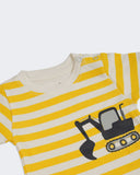 Eminent Newborn Boy's T-Shirt