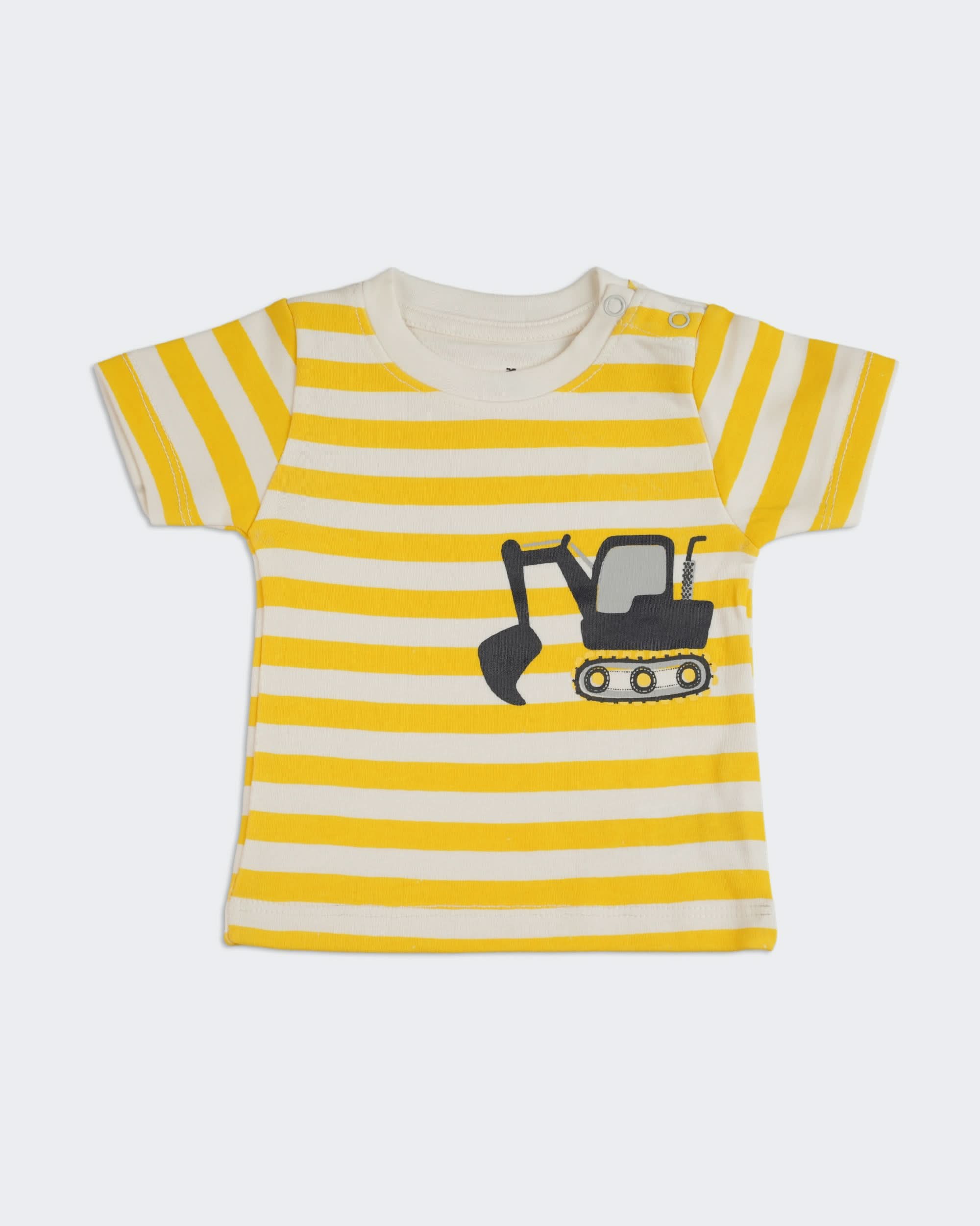Eminent Newborn Boy's T-Shirt
