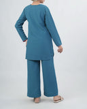 Eminent Women's Suit 2Pcs