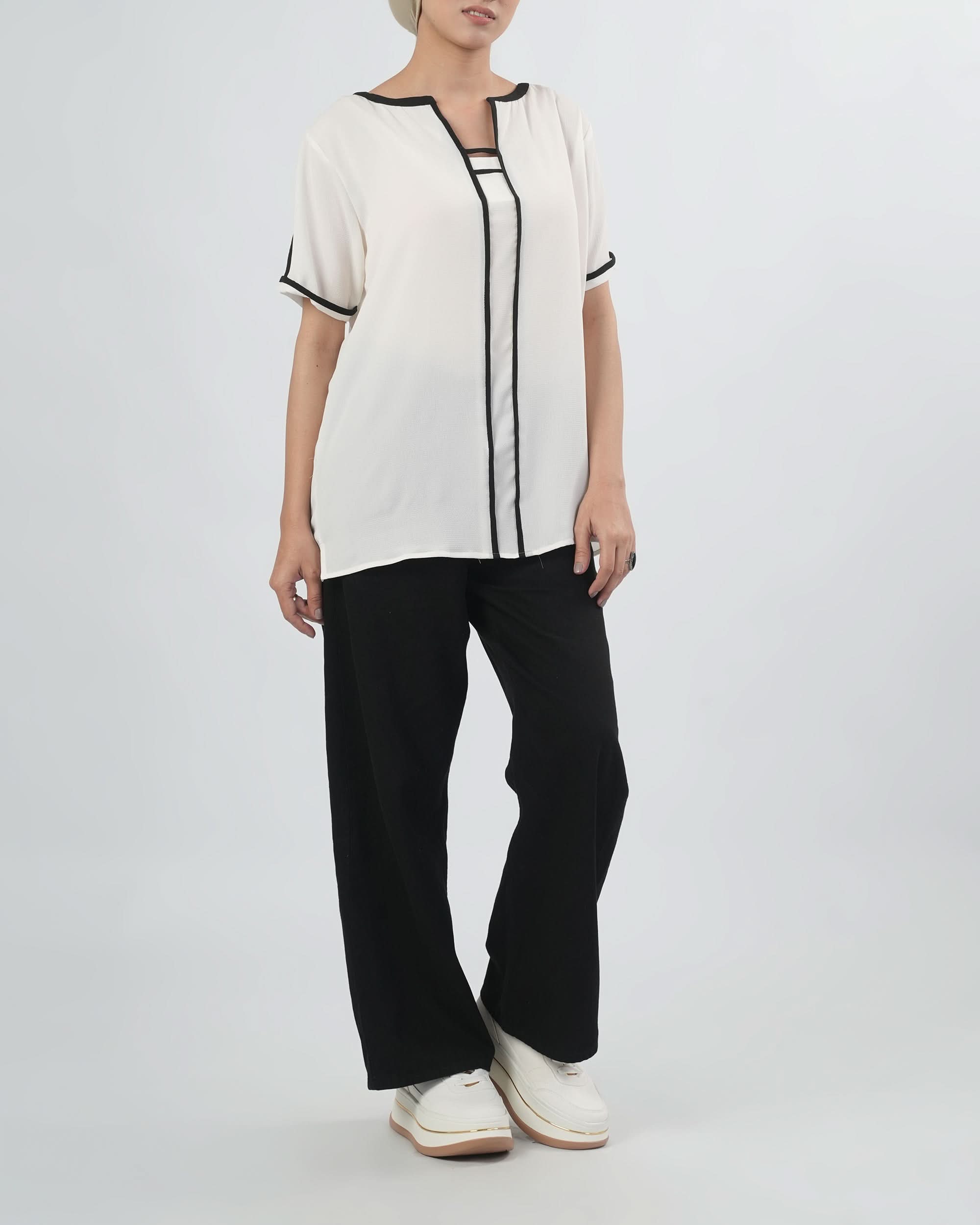 Eminent Women’s Western Top
