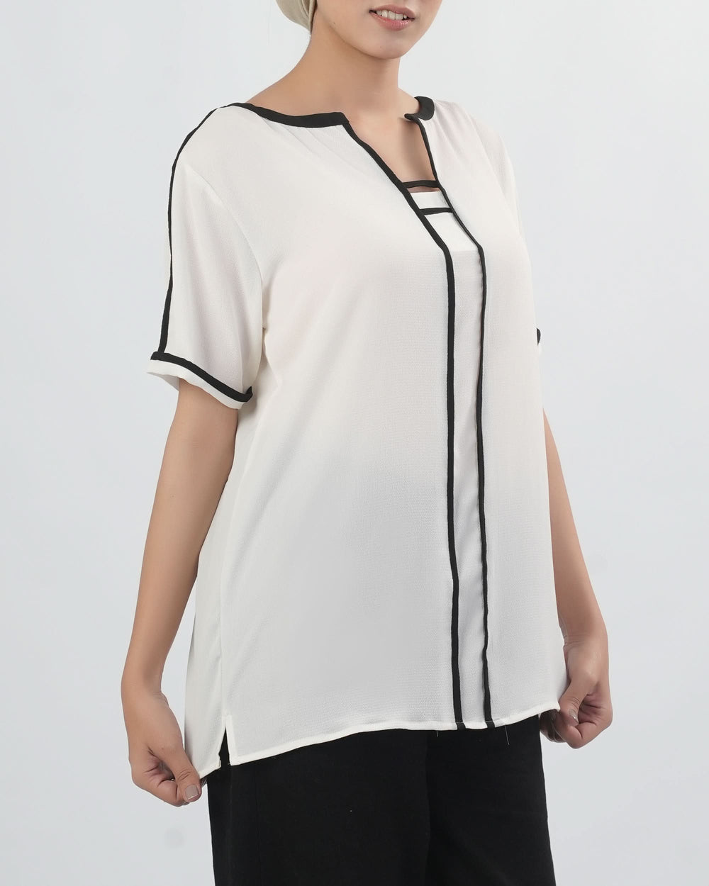 Eminent Women’s Western Top