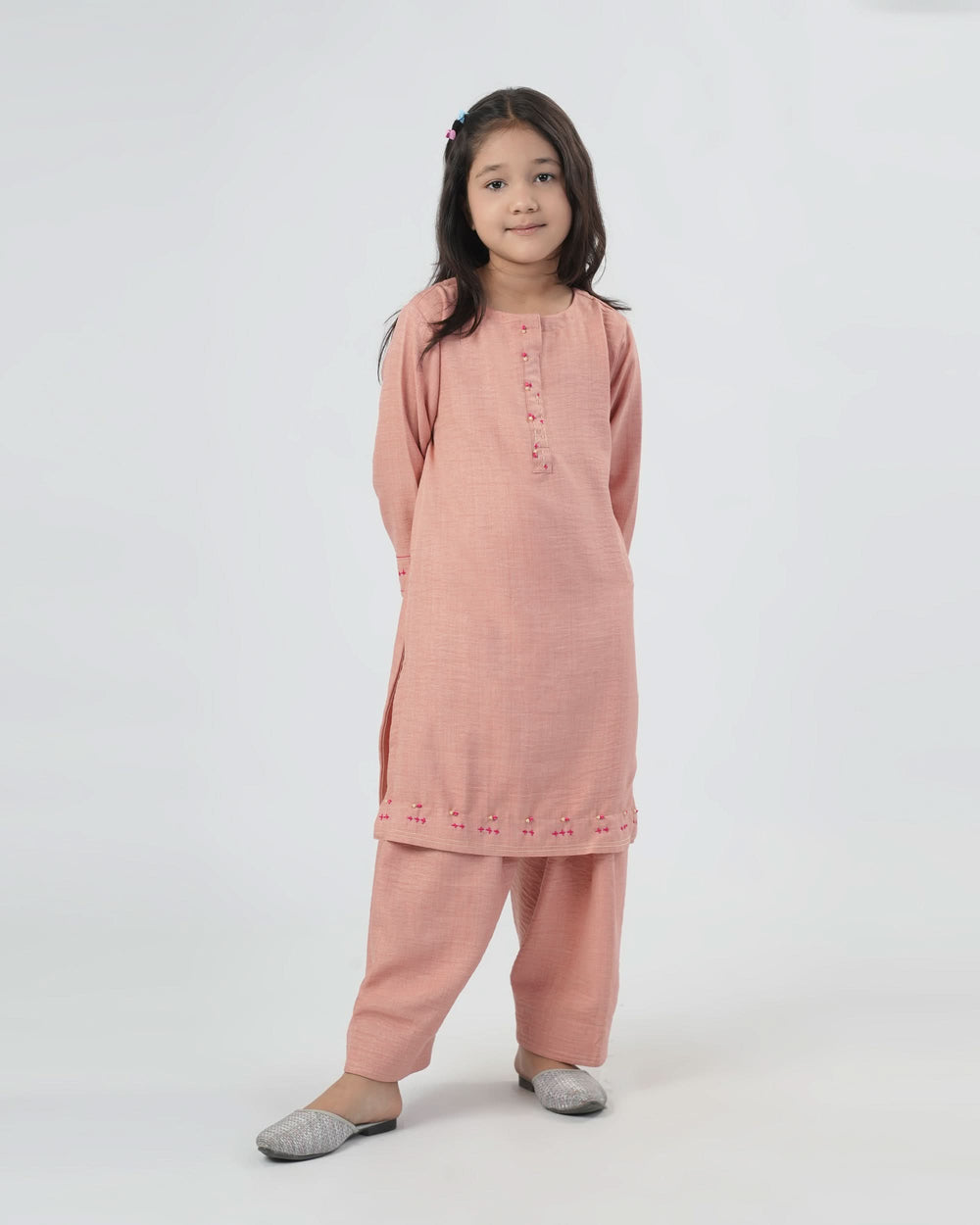 Eminent Girls Shalwar Suit