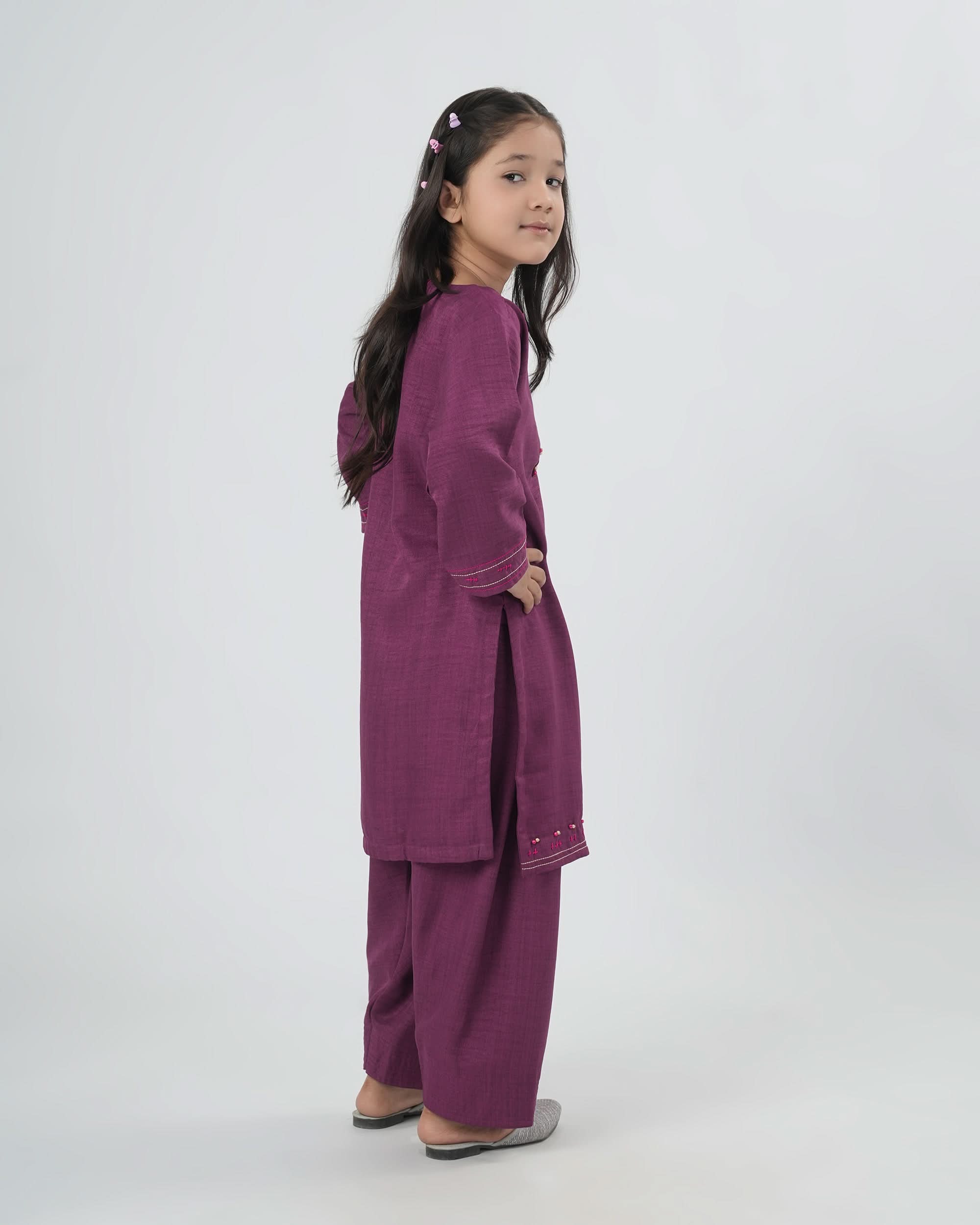 Eminent Girls Shalwar Suit