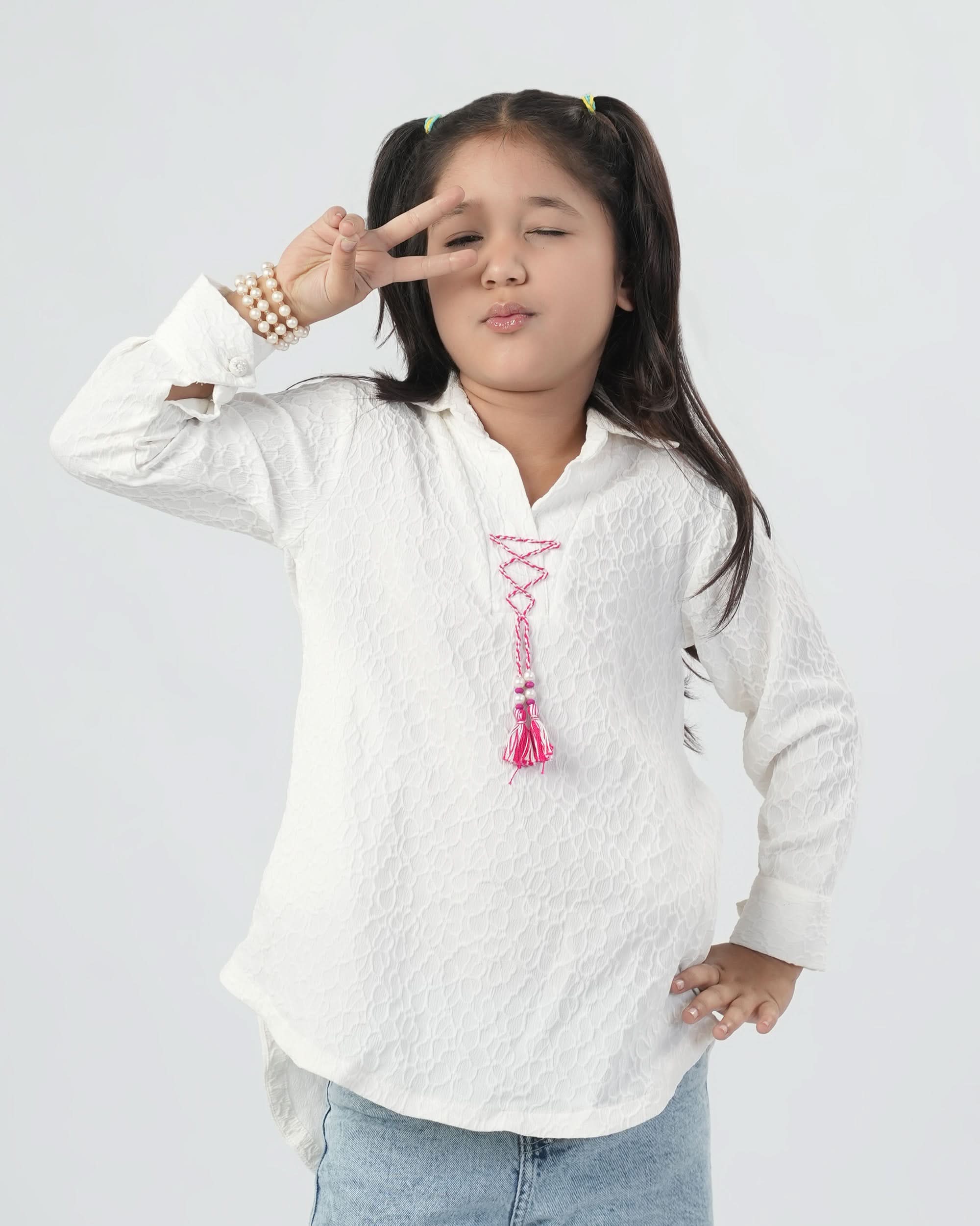 Eminent Girls Kurti