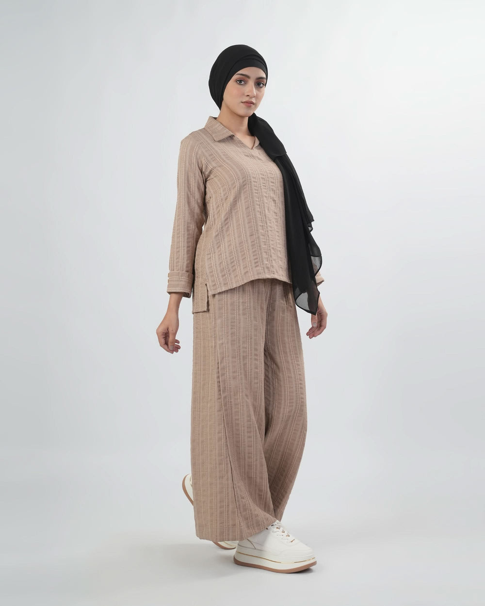 Valuables Women's Co-Ord Set