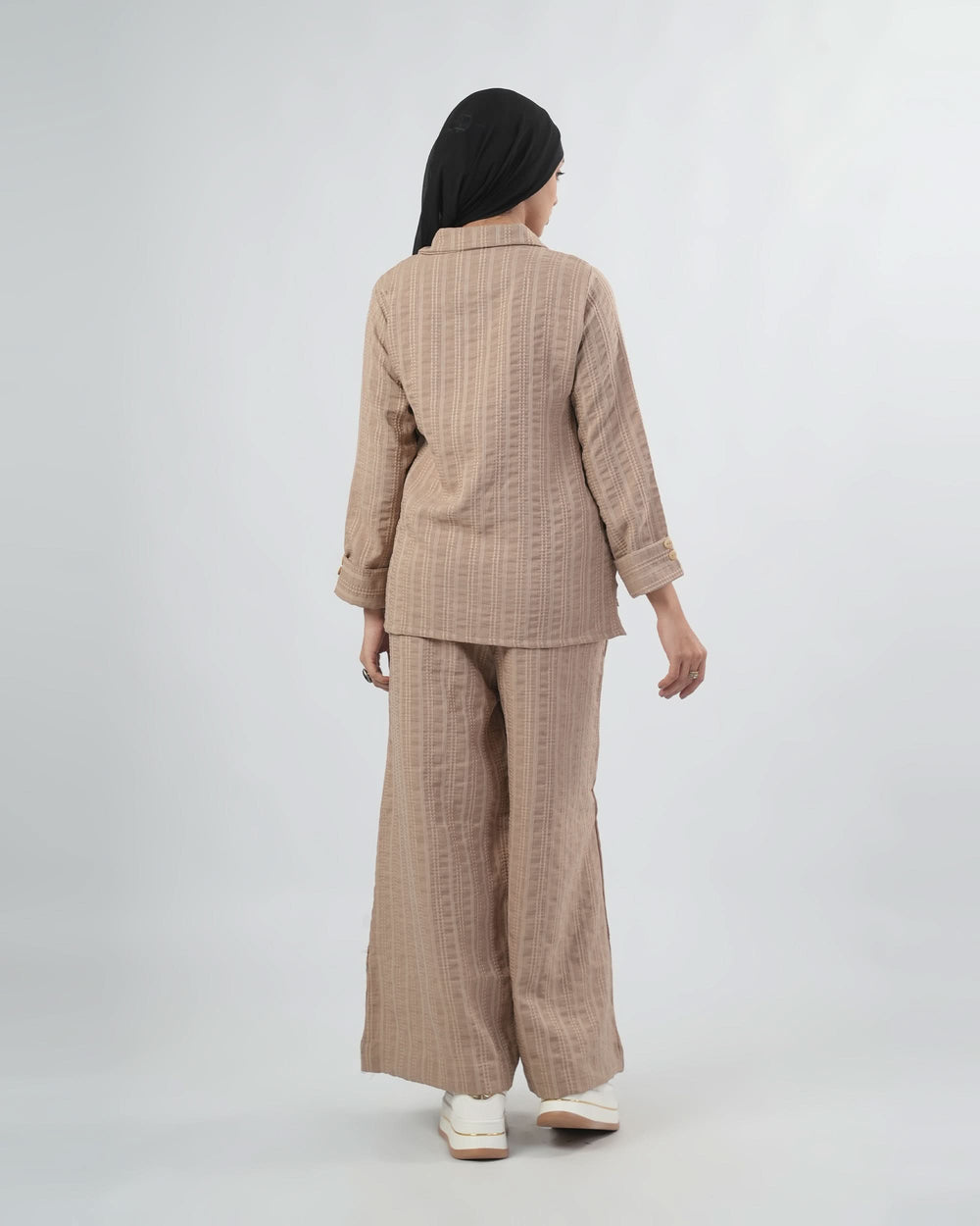 Valuables Women's Co-Ord Set