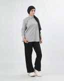 Valuables Women's Stripe Shirt