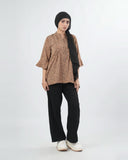 Valuables Women's Western Top