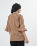 Valuables Women's Western Top