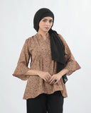 Valuables Women's Western Top