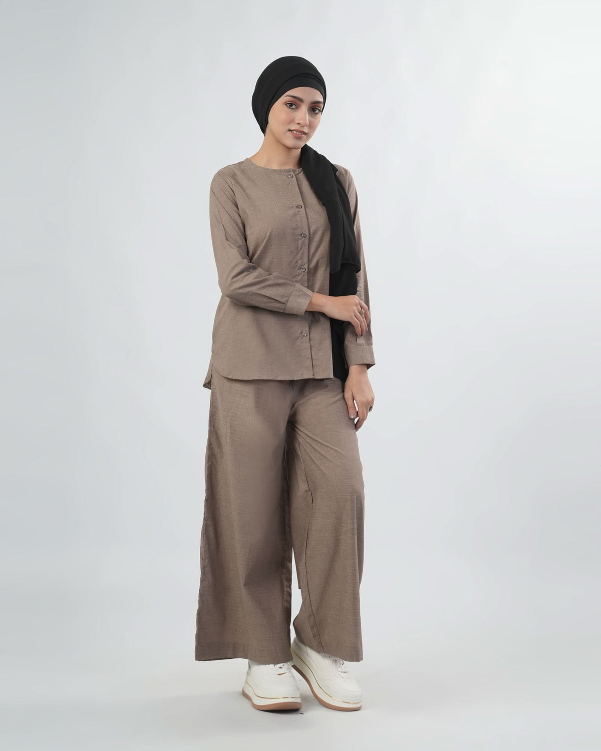 Valuables Women's Co-Ord Set
