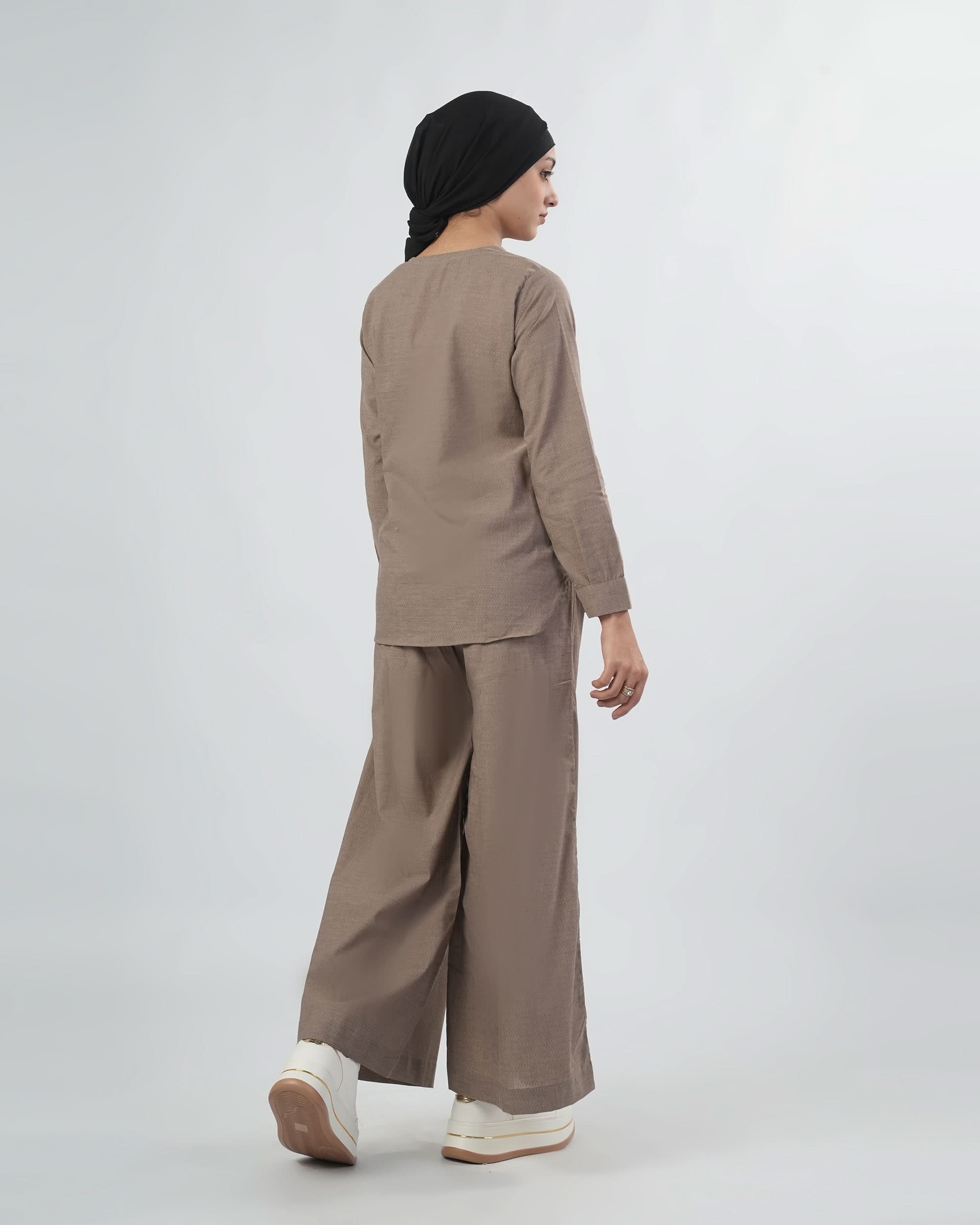 Valuables Women's Co-Ord Set