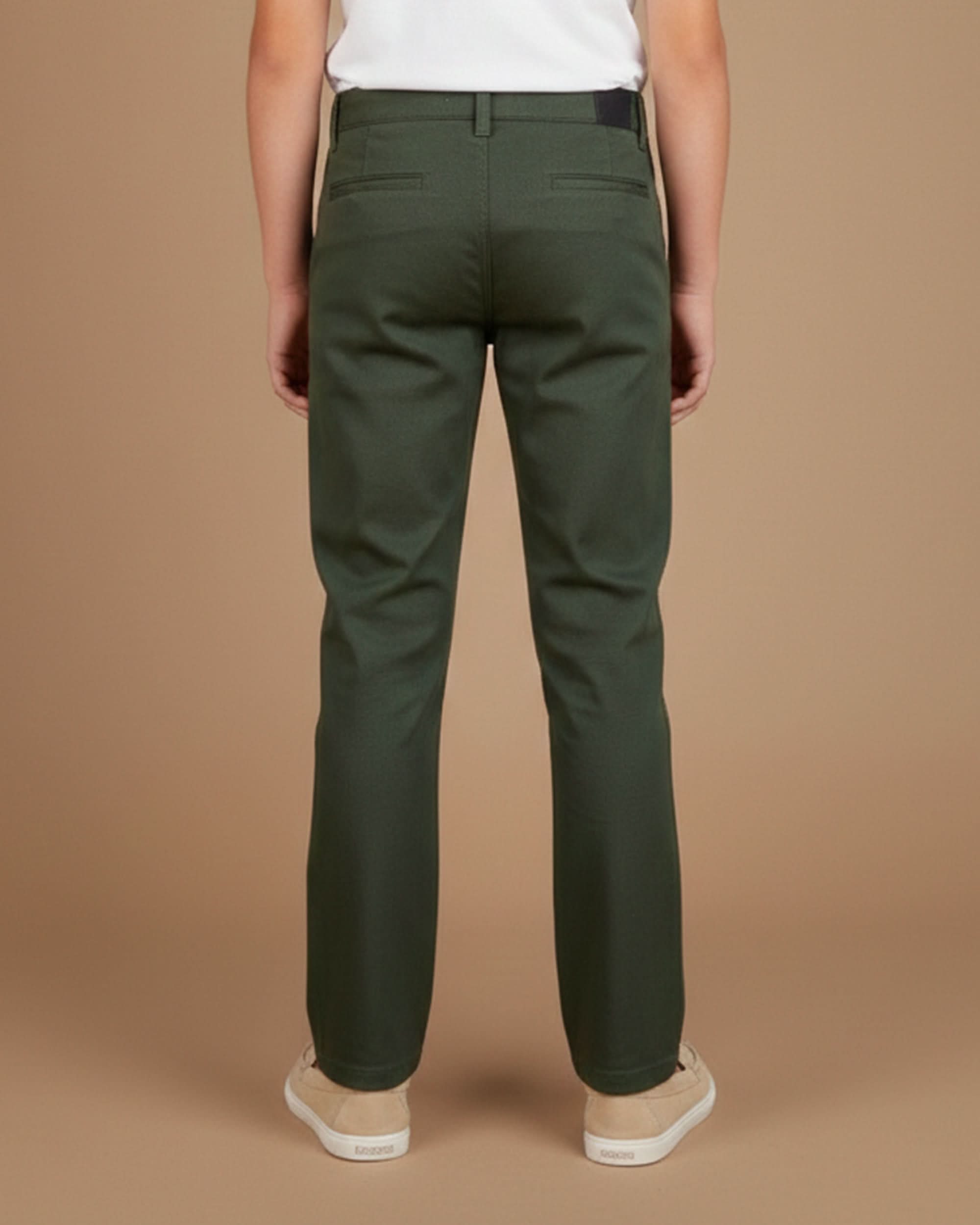 Valuables Boys Pant