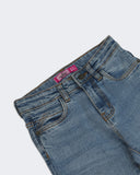 Eminent Girls Denim Pant