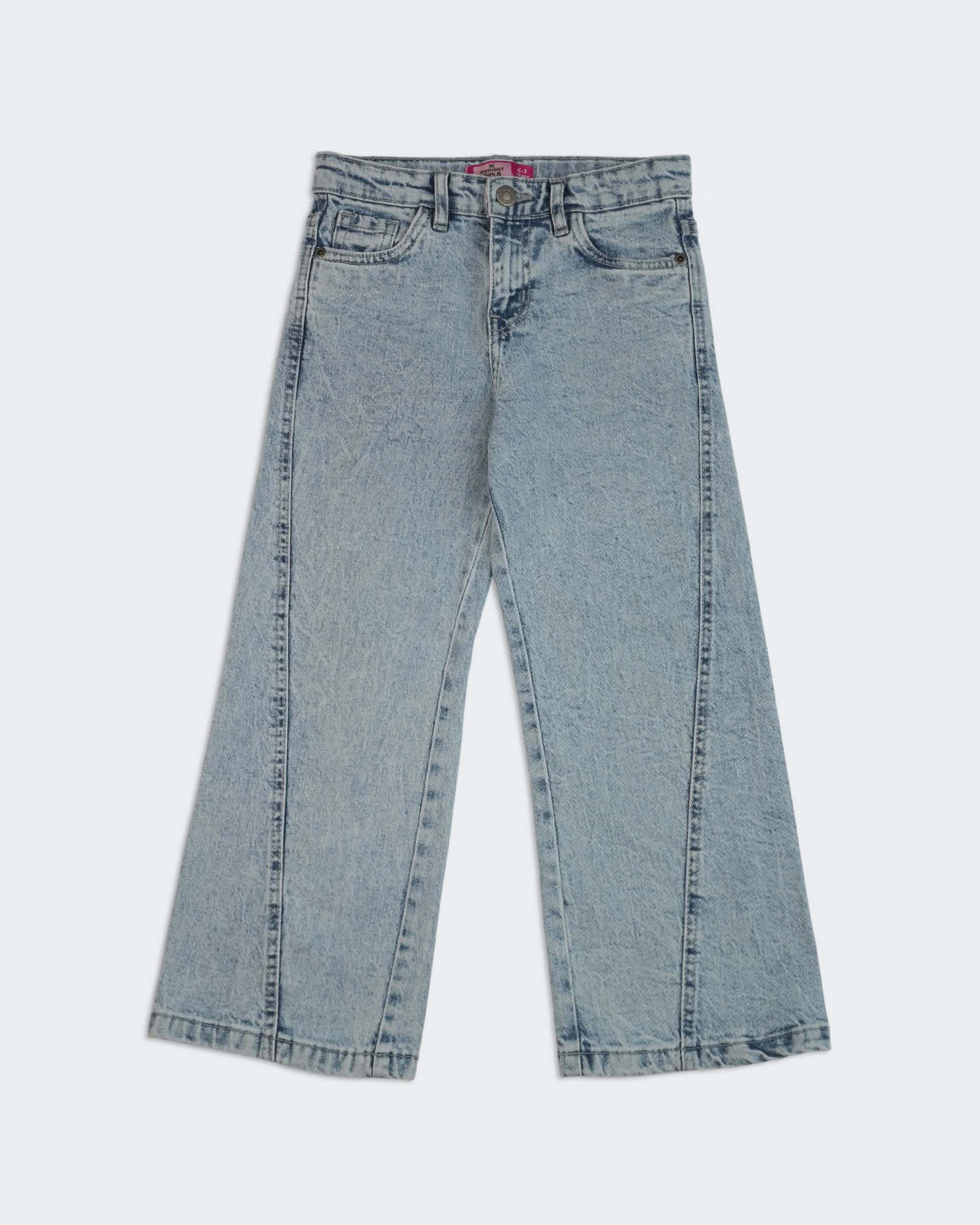 Eminent Girls’ Denim Pant